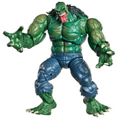 Figurine Hulk 2099 a l'échelle 15 cm inspirée des bandes dessinées