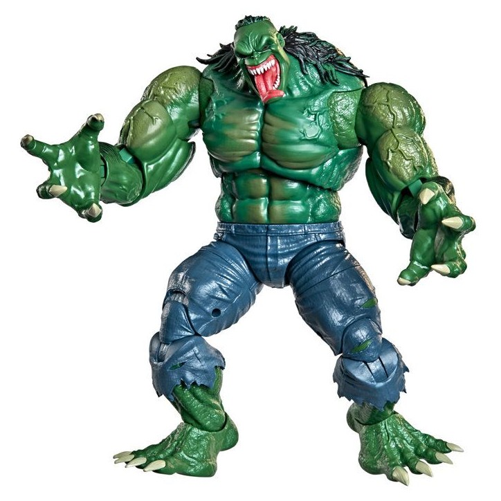 Figurine Hulk 2099 a l'échelle 15 cm inspirée des bandes dessinées Hulk 2099, Figurine de collection, Marvel Legends Series, Figurine Hulk 2099 a l'échelle 15 cm inspirée des bandes dessinées Hulk 2099, Figurine de collection, Marvel Legends Series,