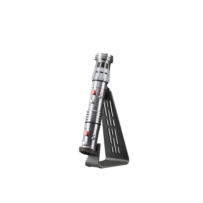 Sabre laser de Maul, Sabre électronique premium Force FX Elite avec L