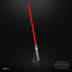 Sabre laser de Maul, Sabre électronique premium Force FX Elite avec L