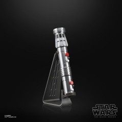 Sabre laser de Maul, Sabre électronique premium Force FX Elite avec L