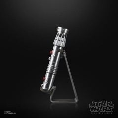 Sabre laser de Maul, Sabre électronique premium Force FX Elite avec L