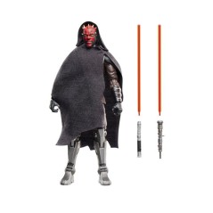 Star Wars The Black Series Maul