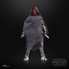 Star Wars The Black Series Maul