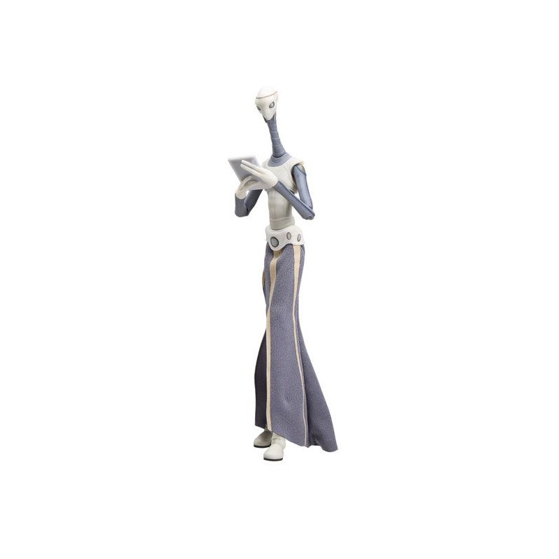 Star Wars The Black Series Taun We