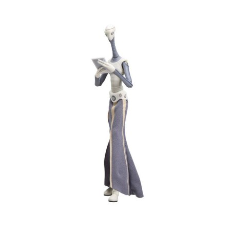 Star Wars The Black Series Taun We