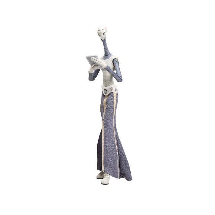 Star Wars The Black Series Taun We