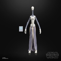Star Wars The Black Series Taun We
