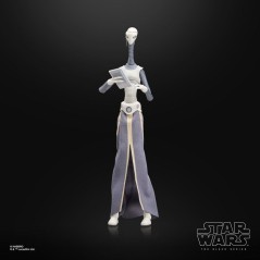 Star Wars The Black Series Taun We