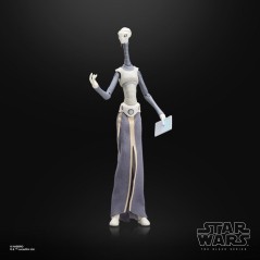 Star Wars The Black Series Taun We