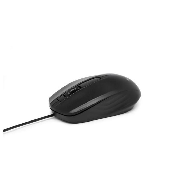 Pack Clavier Souris - BLUESTORK - MEDIA OFFICE - Filaire - Azerty - Compatible Windows - Noir Pack Clavier Souris - BLUESTORK - MEDIA OFFICE - Filaire - Azerty - Compatible Windows - Noir