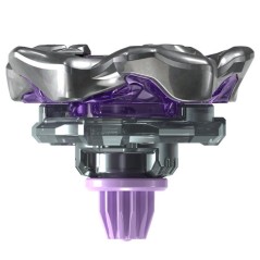 Beyblade X Booster Pack Gust Bat 3-85GP BX avec toupie de type équili