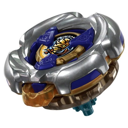 Beyblade X Booster Pack Curse Mummy 7-55W UX avec toupie de type défense, toupies de combat authentiques, des 8 ans