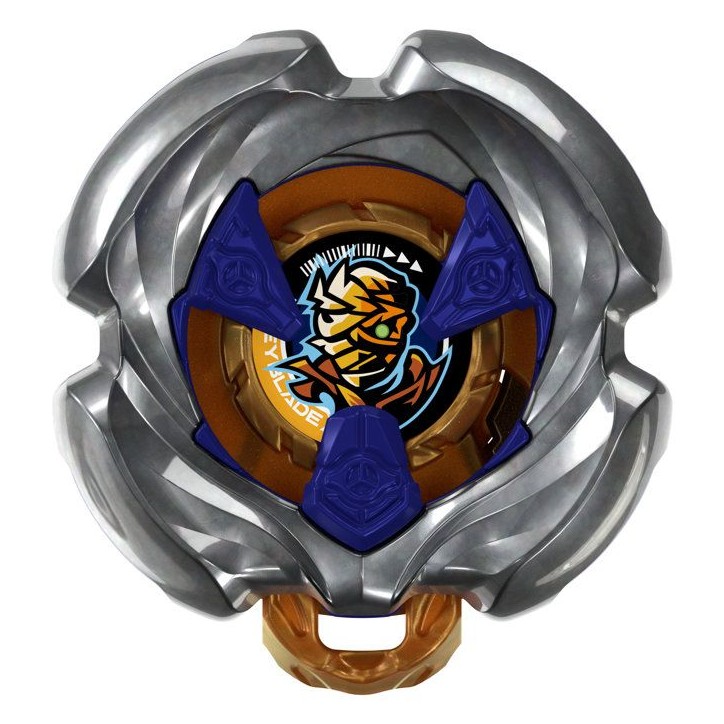 Beyblade X Booster Pack Curse Mummy 7-55W UX avec toupie de type défense, toupies de combat authentiques, des 8 ans Beyblade X Booster Pack Curse Mummy 7-55W UX avec toupie de type défense, toupies de combat authentiques, des 8 ans
