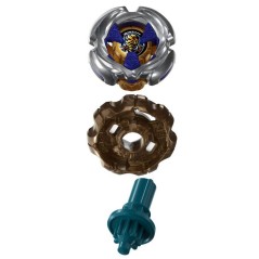 Beyblade X Booster Pack Curse Mummy 7-55W UX avec toupie de type défe