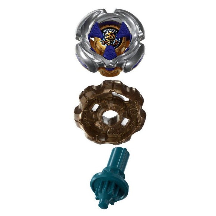 Beyblade X Booster Pack Curse Mummy 7-55W UX avec toupie de type défense, toupies de combat authentiques, des 8 ans Beyblade X Booster Pack Curse Mummy 7-55W UX avec toupie de type défense, toupies de combat authentiques, des 8 ans