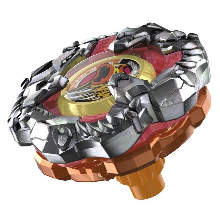 Beyblade X Booster Pack Savage Bear 5-60F BX avec toupie de type attaque, toupies de combat authentiques, des 8 ans Beyblade X Booster Pack Savage Bear 5-60F BX avec toupie de type attaque, toupies de combat authentiques, des 8 ans