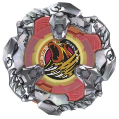 Beyblade X Booster Pack Savage Bear 5-60F BX avec toupie de type attaq