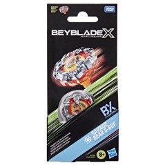 Beyblade X Booster Pack Savage Bear 5-60F BX avec toupie de type attaq