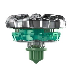 Beyblade X Ridge Triceratops 9-80GN Booster Pack avec toupie Takara To