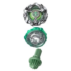 Beyblade X Ridge Triceratops 9-80GN Booster Pack avec toupie Takara To