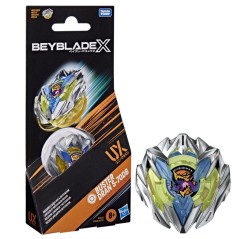 Beyblade X Booster Pack Buster Dran 5-70DB UX avec toupie de type endu