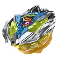 Beyblade X Booster Pack Buster Dran 5-70DB UX avec toupie de type endurance, toupies de combat authentiques Takara Tomy des 8 a