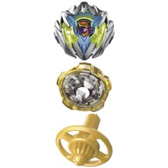 Beyblade X Booster Pack Buster Dran 5-70DB UX avec toupie de type endu