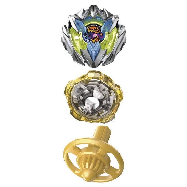 Beyblade X Booster Pack Buster Dran 5-70DB UX avec toupie de type endurance, toupies de combat authentiques Takara Tomy des 8 a Beyblade X Booster Pack Buster Dran 5-70DB UX avec toupie de type endurance, toupies de combat authentiques Takara Tomy des 8 a