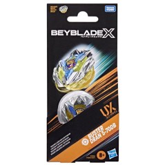 Beyblade X Booster Pack Buster Dran 5-70DB UX avec toupie de type endu