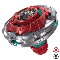 Beyblade X Starter Pack Rocket Griffon H UX Infinity, toupie Takara To