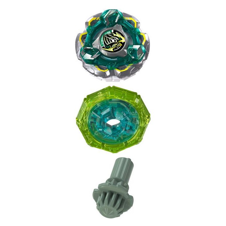 Beyblade X Starter Pack Fortress Knight GV 8-70UN CX Infinity, toupie de type défense avec lanceur, toupies de compétition, de Beyblade X Starter Pack Fortress Knight GV 8-70UN CX Infinity, toupie de type défense avec lanceur, toupies de compétition, de