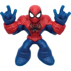 Figurine - HERoeS OF GOO JIT ZU - Spiderman Avengers - 11 cm - Extensi