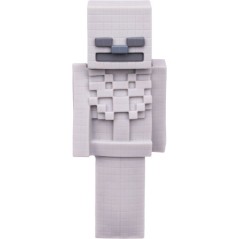 Figurine - HERoeS OF GOO JIT ZU - Skeleton - 11 cm - Extensible - Mine