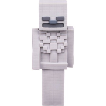 Figurine - HERoeS OF GOO JIT ZU - Skeleton - 11 cm - Extensible - Mine