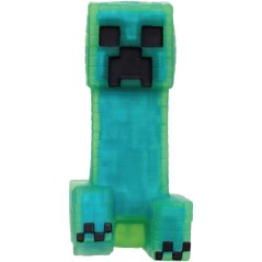 Figurine - HERoeS OF GOO JIT ZU - Creeper Chargé - 11 cm - Extensible