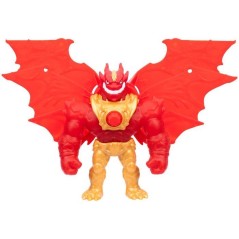 Figurine - HERoeS OF GOO JIT ZU - Blazagon Deluxe - 20 cm - Ailes de c