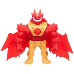 Figurine - HERoeS OF GOO JIT ZU - Blazagon Deluxe - 20 cm - Ailes de c