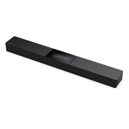 Barre de son - HISENSE - HS2000 - 2.0 Canaux - 80W - Bluetooth 5.0 - HDMI ARC