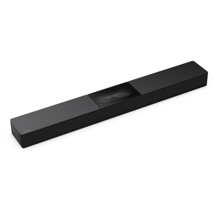 Barre de son - HISENSE - HS2000 - 2.0 Canaux - 80W - Bluetooth 5.0 - HDMI ARC Barre de son - HISENSE - HS2000 - 2.0 Canaux - 80W - Bluetooth 5.0 - HDMI ARC
