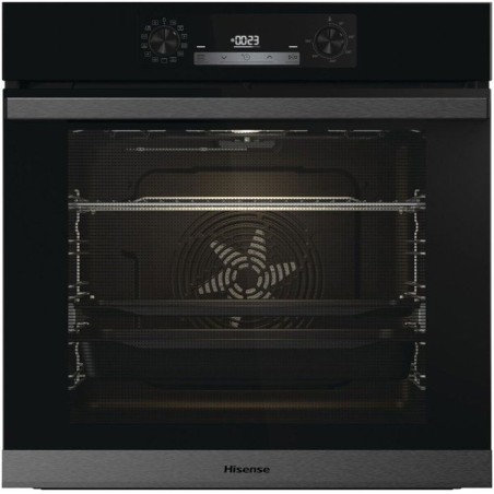 Four encastrable - HISENSE - BSA65226AB - 77L - Cuisson vapeur - Gliss