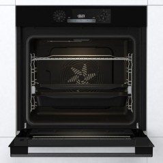 Four encastrable - HISENSE - BSA65226AB - 77L - Cuisson vapeur - Gliss