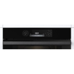 Four encastrable - HISENSE - BSA65226AB - 77L - Cuisson vapeur - Gliss
