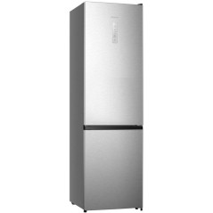 Réfrigérateur combiné congélateur bas - HISENSE - RB3N331NACD - 2