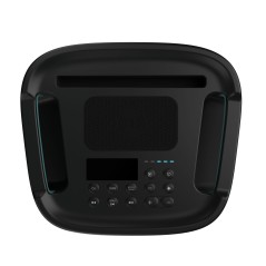 Enceinte de soirée - HISENSE - HP100E Party Thunder - Bluetooth - Jeu