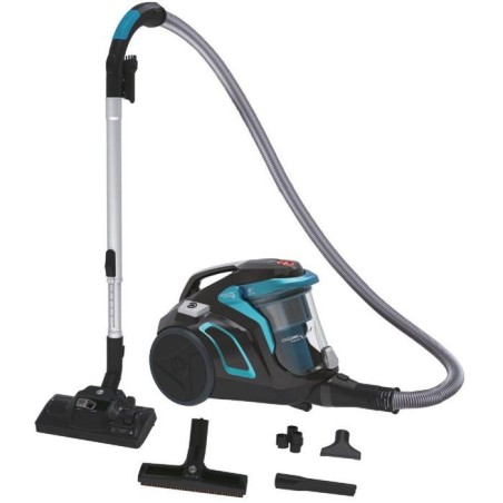 Hoover H-Power HP710PAR - Aspirateur traineau sans Sac Cyclonique - Vi