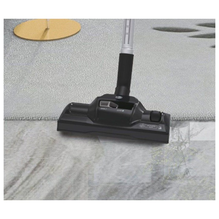 Hoover H-Power HP710PAR - Aspirateur traineau sans Sac Cyclonique - Vidage Facile et hygiénique DustClean - Filtre Hepa Hoover H-Power HP710PAR - Aspirateur traineau sans Sac Cyclonique - Vidage Facile et hygiénique DustClean - Filtre Hepa