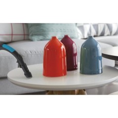 Hoover H-Power HP710PAR - Aspirateur traineau sans Sac Cyclonique - Vi