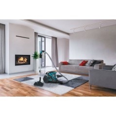 Hoover H-Power HP710PAR - Aspirateur traineau sans Sac Cyclonique - Vi
