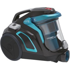 Hoover H-Power HP710PAR - Aspirateur traineau sans Sac Cyclonique - Vi